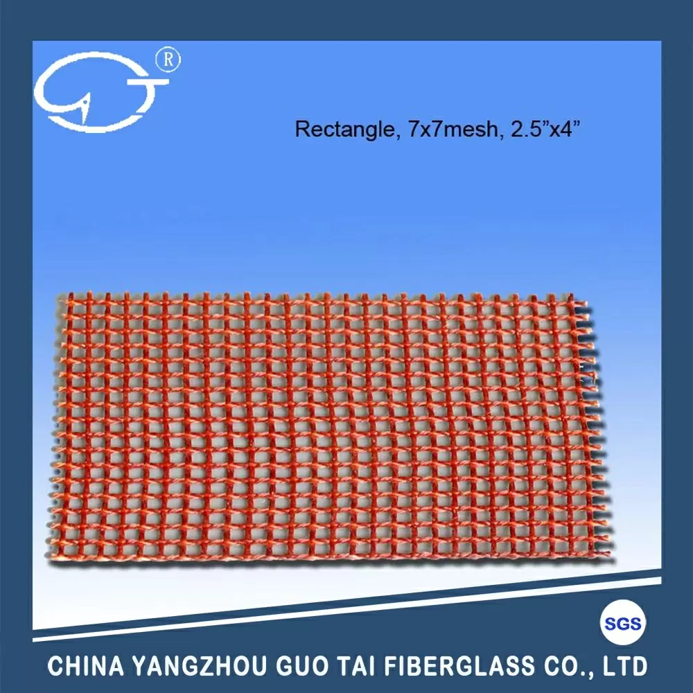 High Temp. Resistance Filtering Disc for Molten Iron Solution