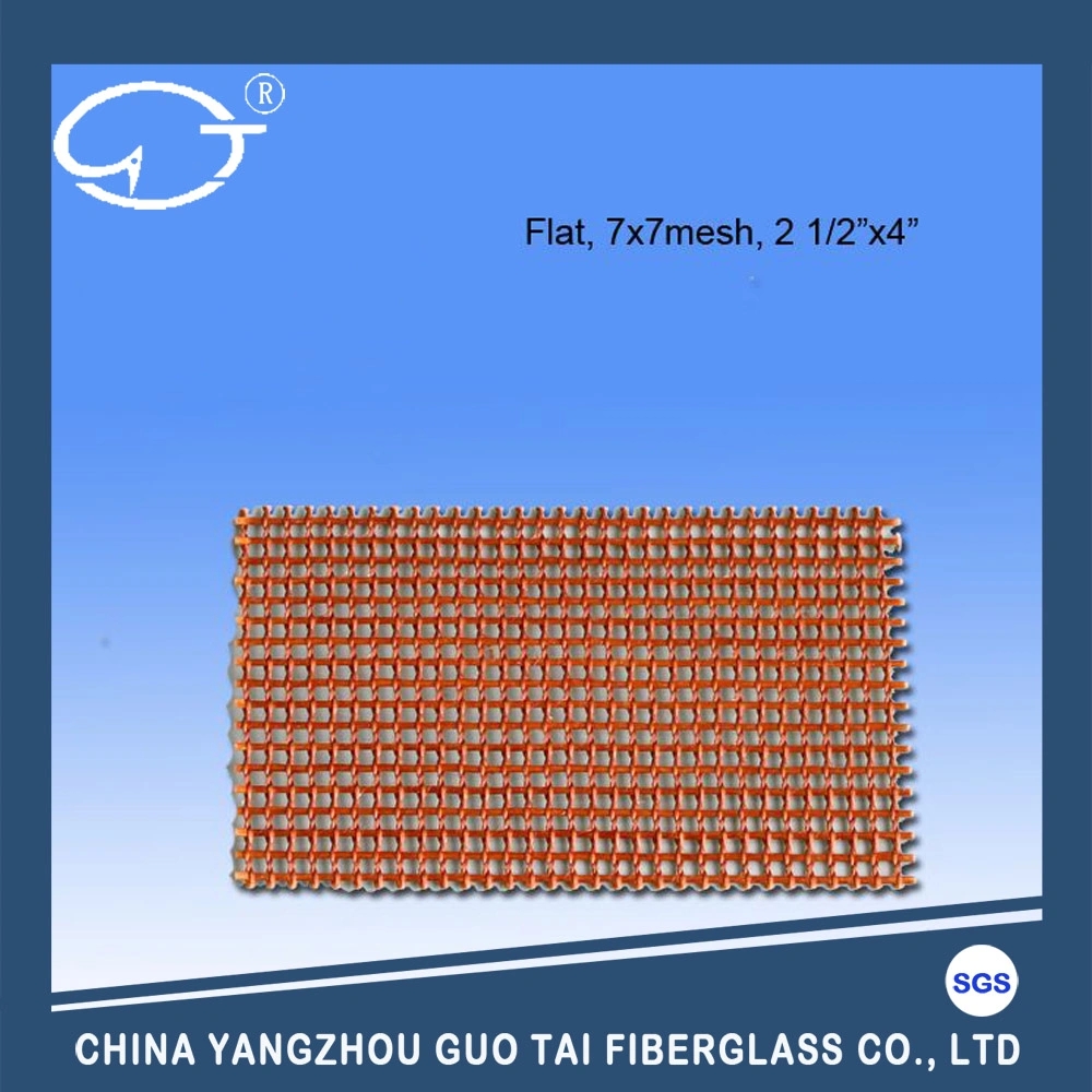 High Temp. Resistance Filtering Disc for Molten Iron Solution