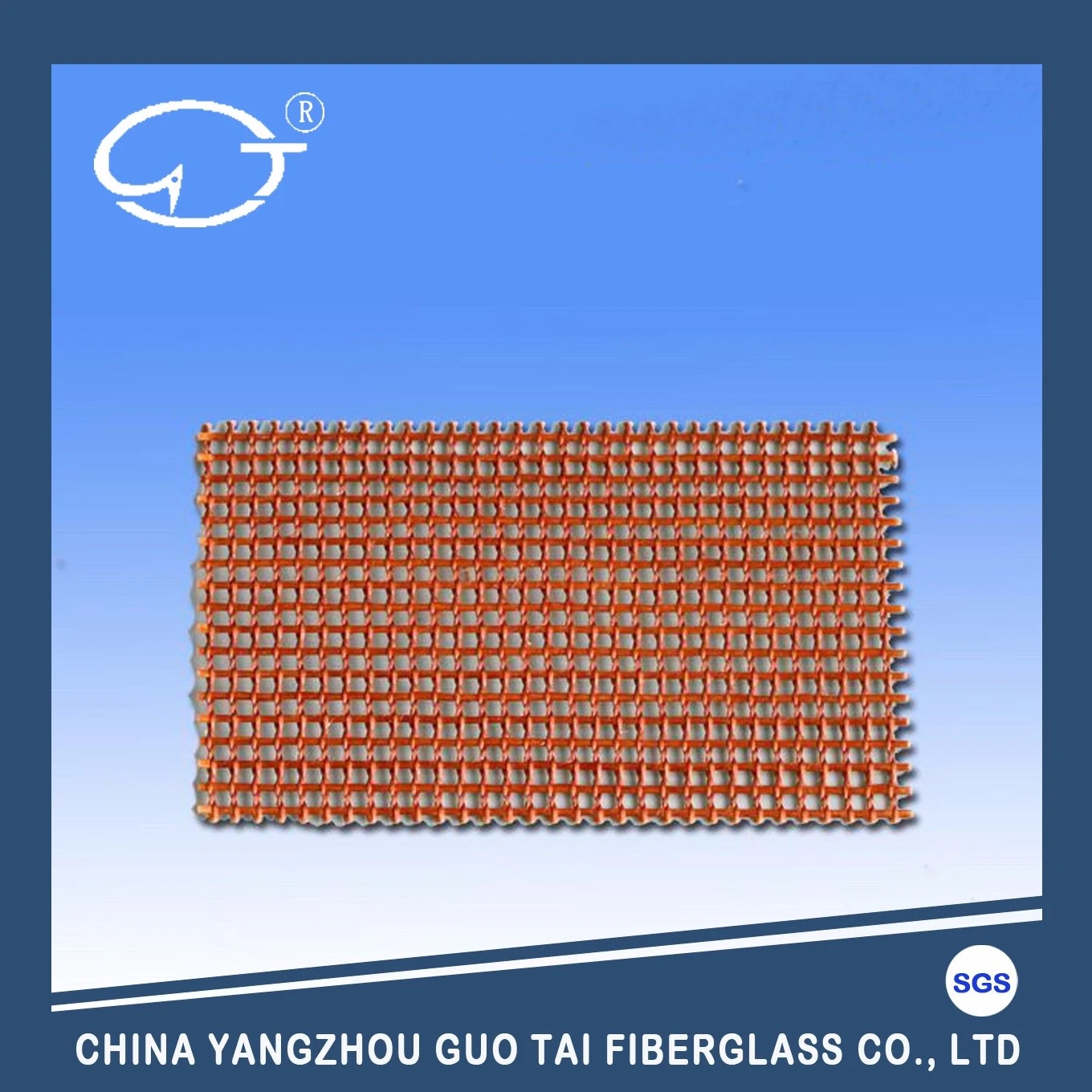 Hot Sale Filter Mesh for Molten Metal