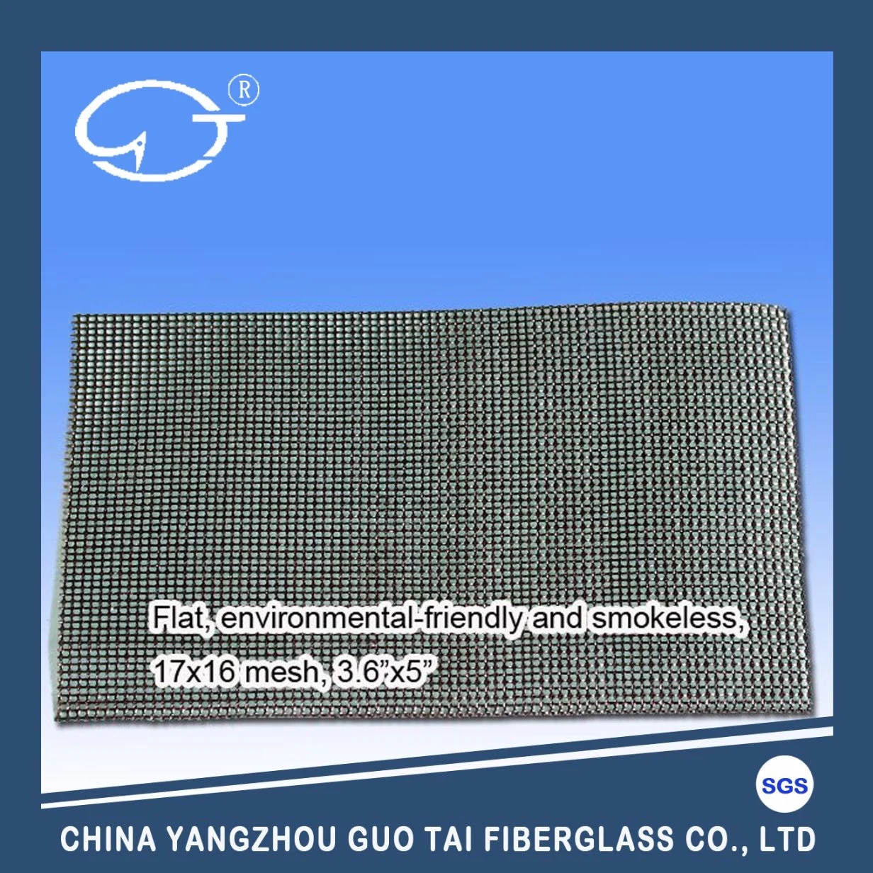 Hot Sale Filter Mesh for Molten Metal