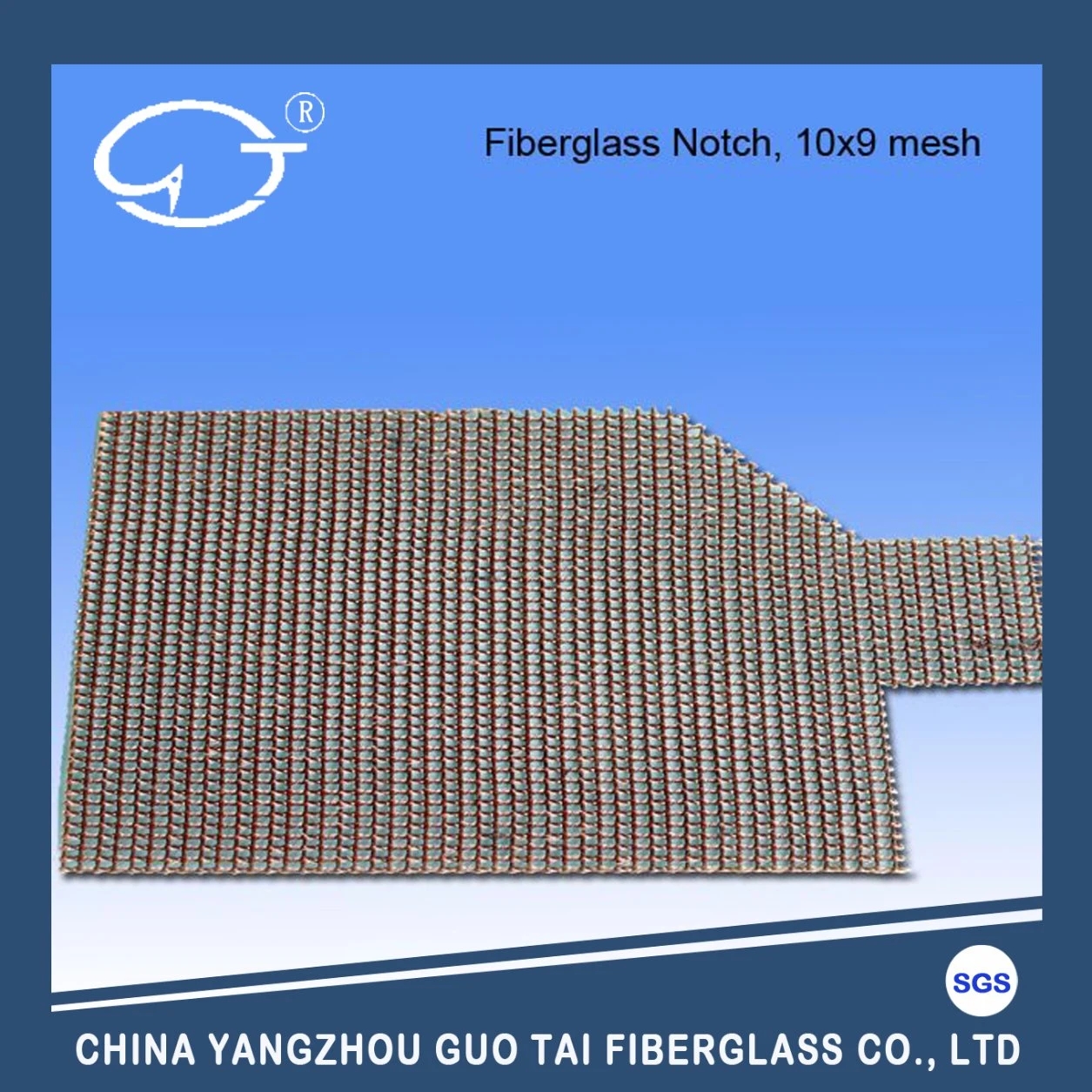 Hot Sale Filter Mesh for Molten Metal
