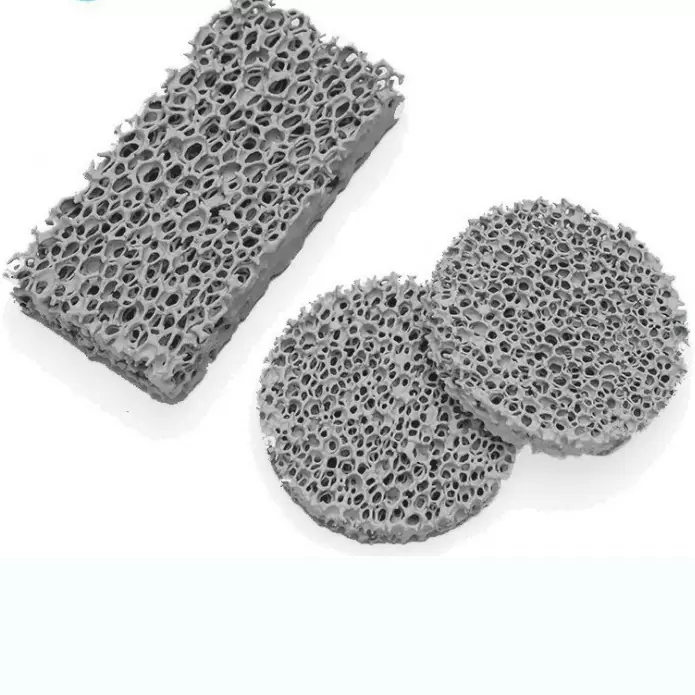 Special Silica Carbide Filter Block for Metal Water