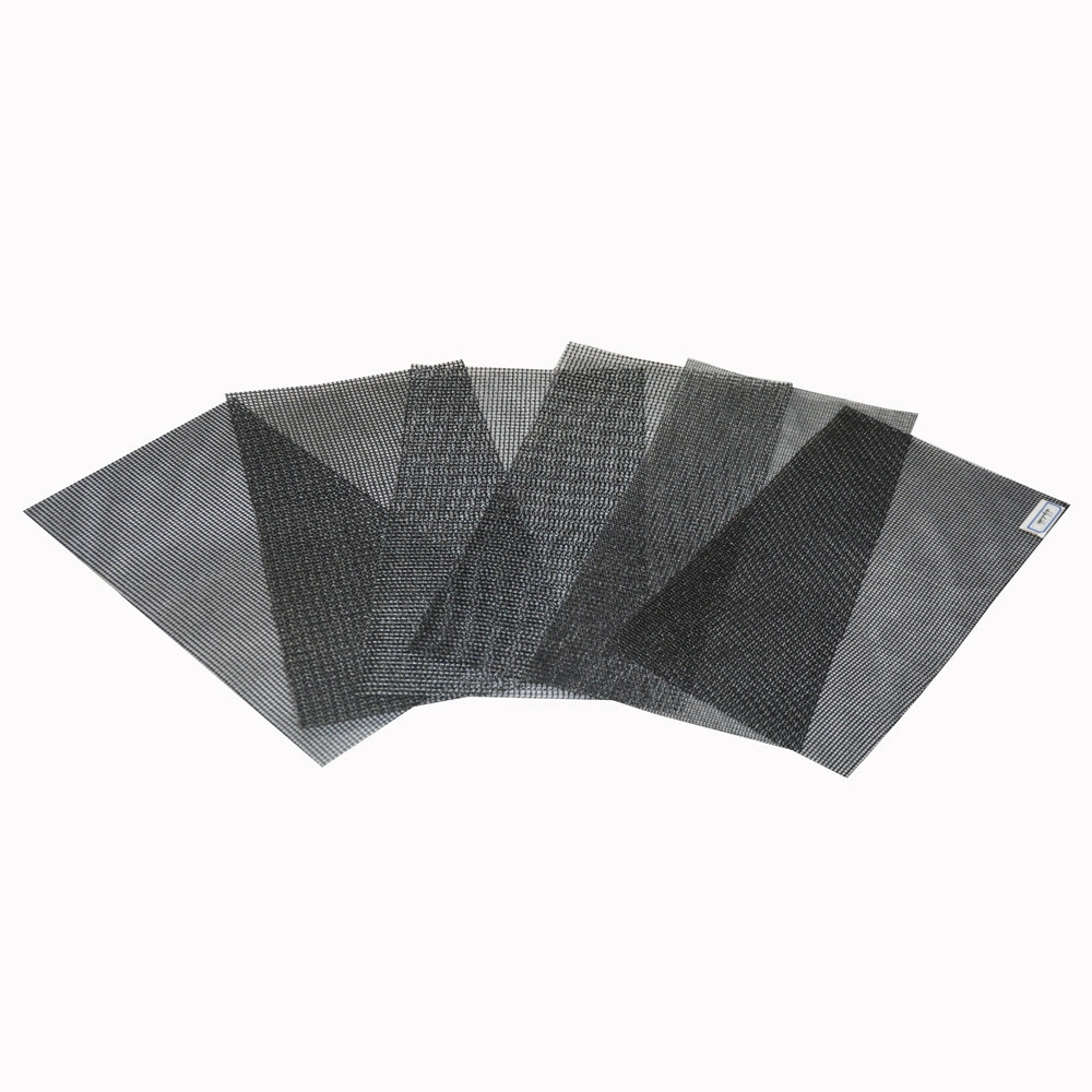 High Temperature Resistance 1450 Degree Iron or Copper Water Filter Mesh