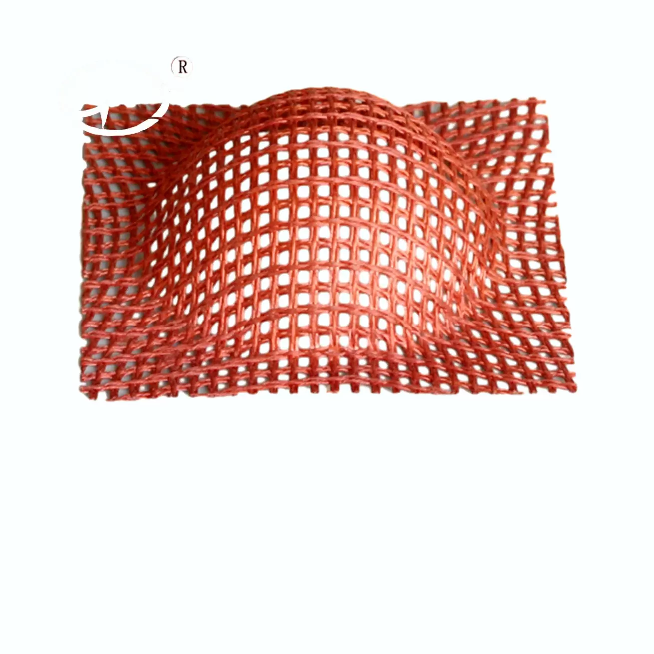 Molten Steel Filtering Mesh