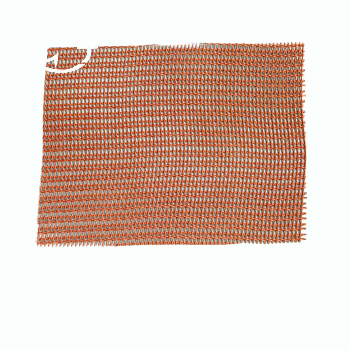 Molten Steel Filtering Mesh