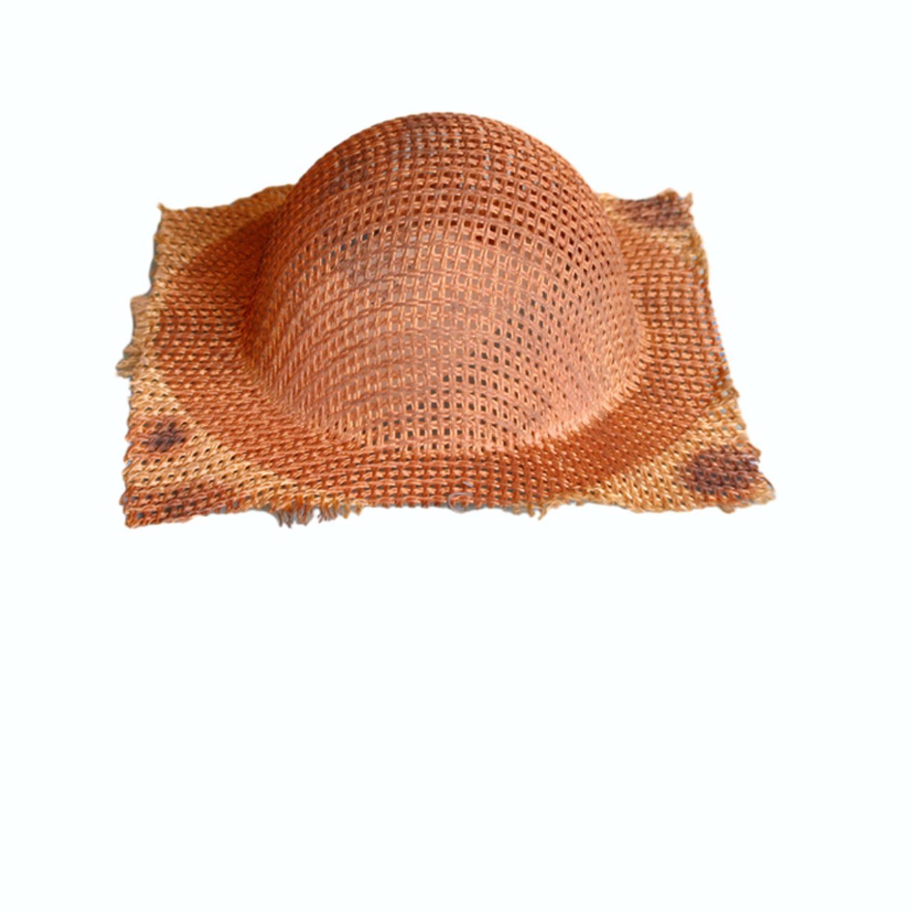 Molten Steel Filtering Mesh