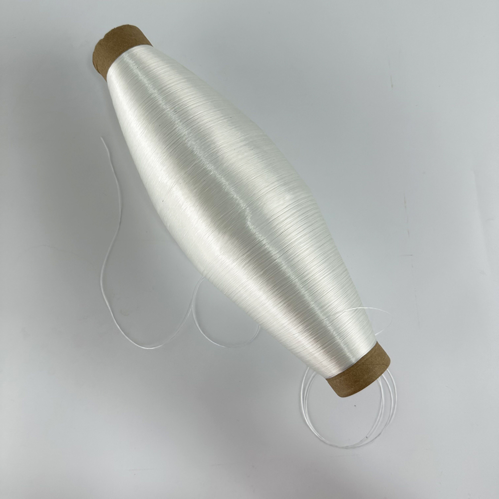 Fiberglass Yarn 26tex X 2 Silane Sizing