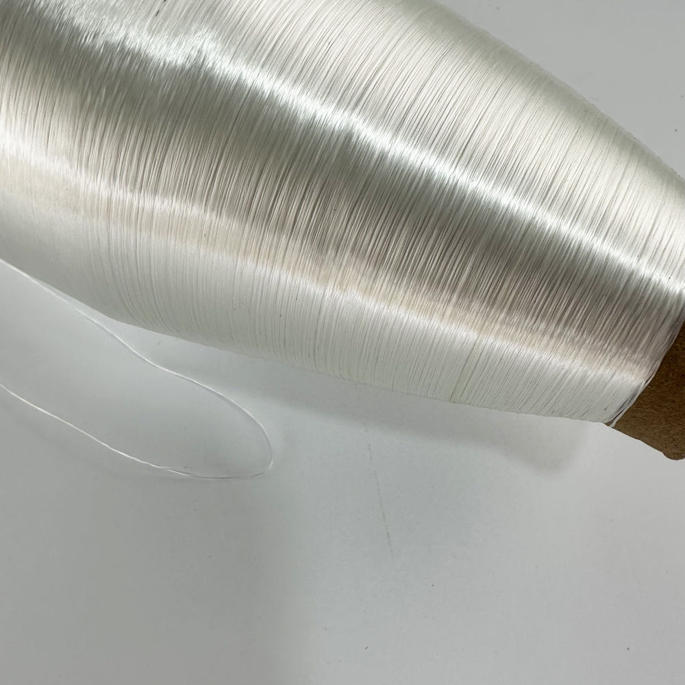 Fiberglass Yarn 26tex X 2 Silane Sizing