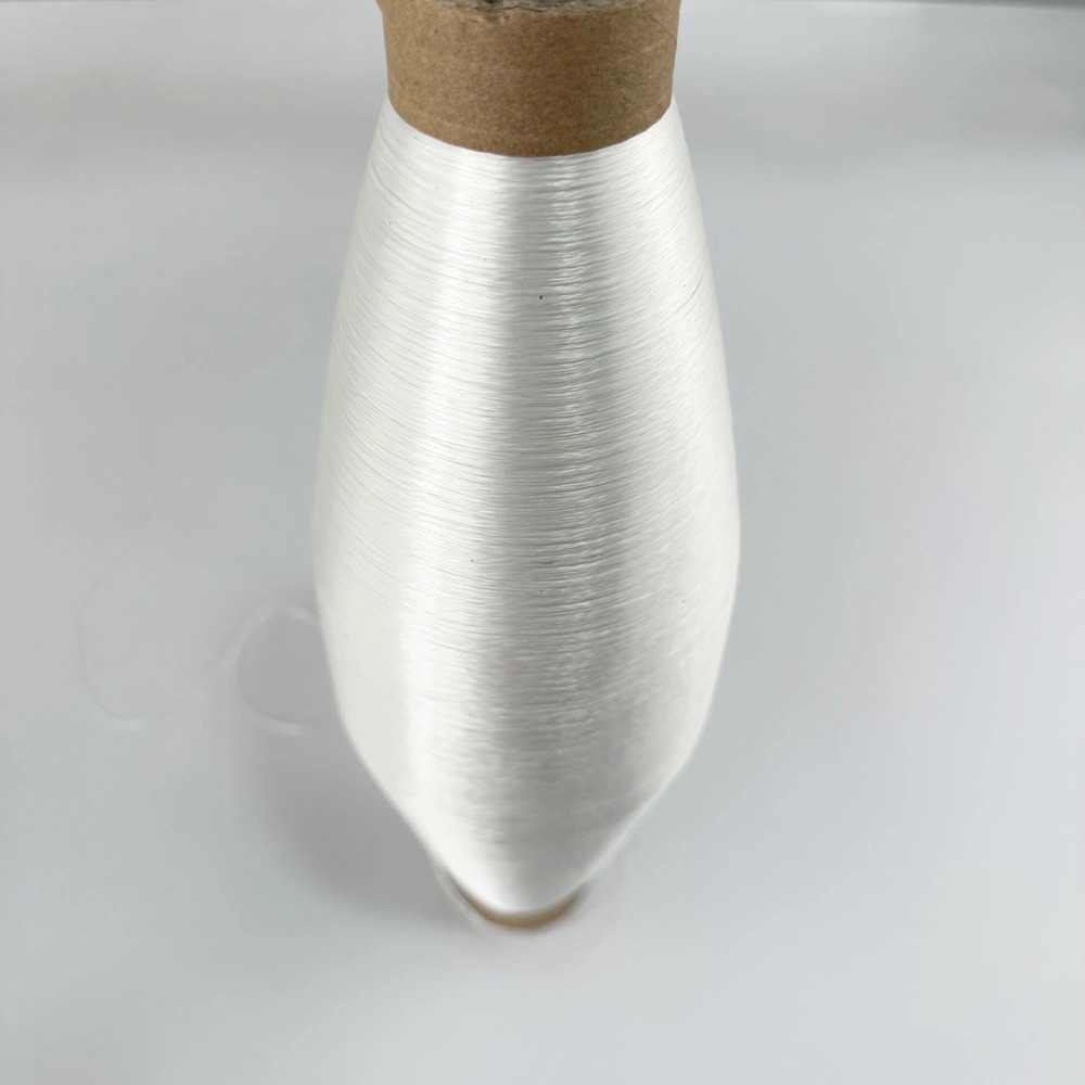 Fiberglass Yarn 52tex X 2 Paraffin Sizing