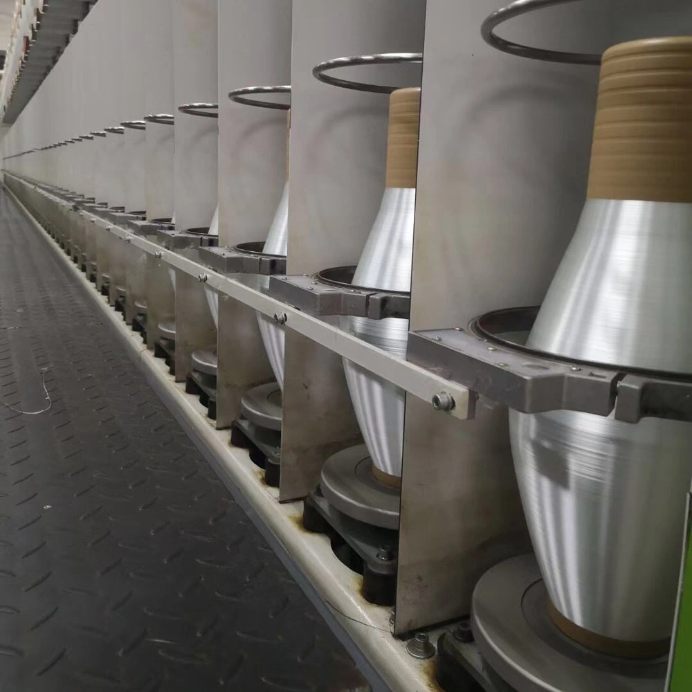 Big Paper Bobbin 136tex 1/0 Fiberglass Yarn