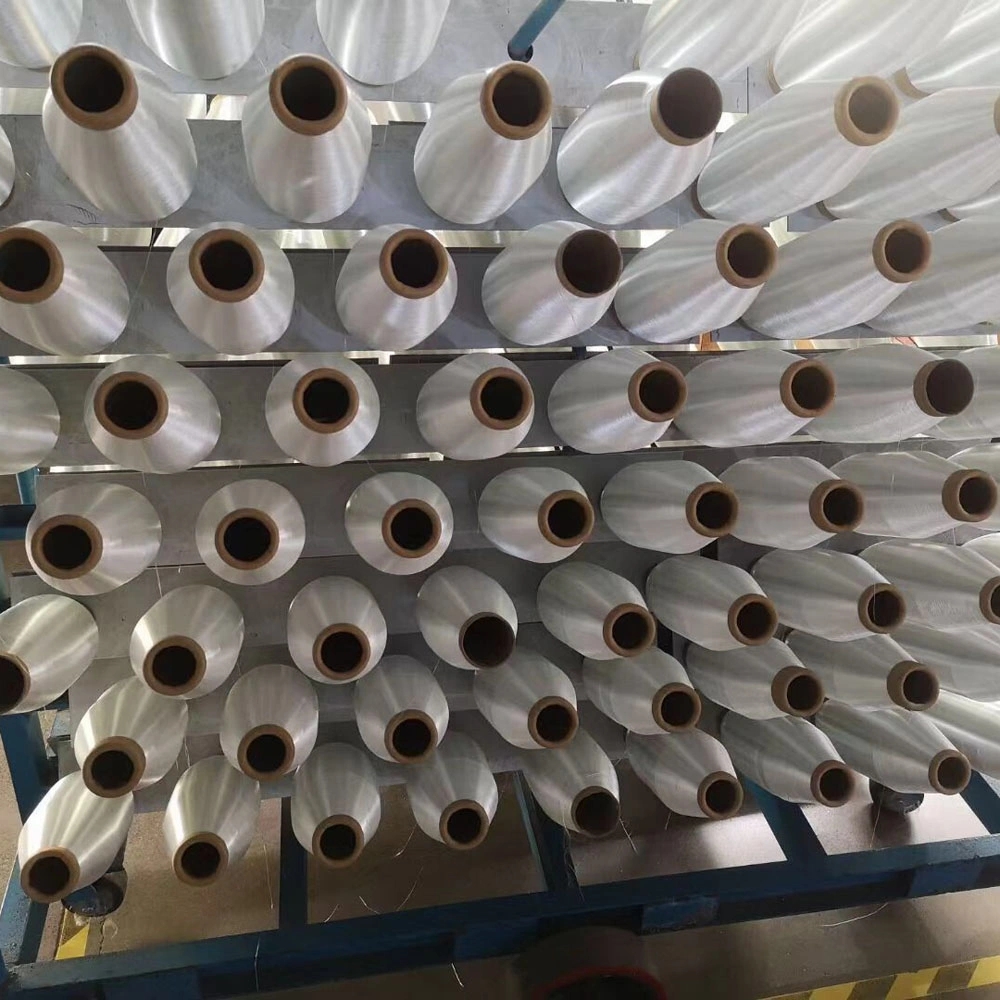 Big Paper Bobbin 136tex 1/0 Fiberglass Yarn