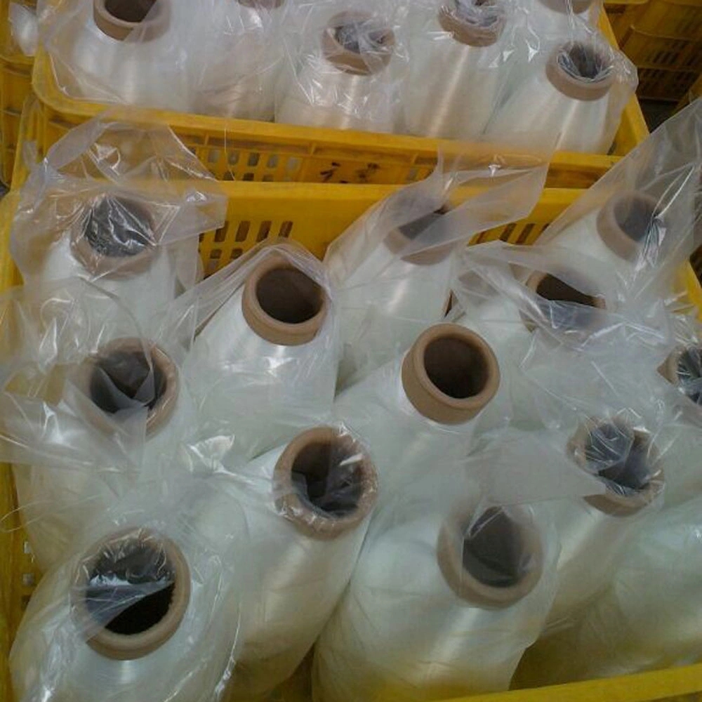 Big Paper Bobbin 136tex 1/0 Fiberglass Yarn