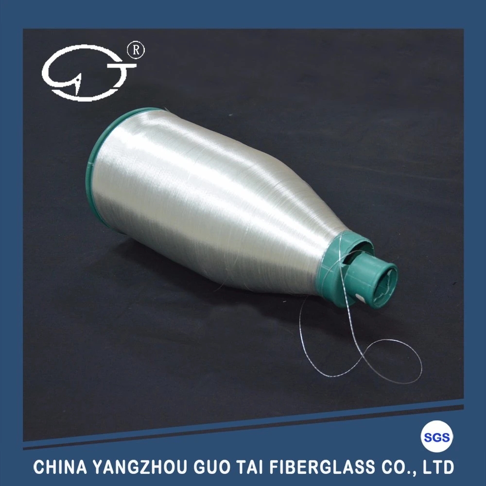 Big Bobbin G150 1/2 Ec9 33tex Fiberglass Yarn