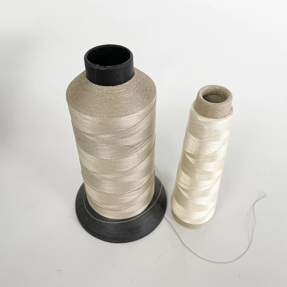 Insulation PTFE Coated with Fiberglass Yarn