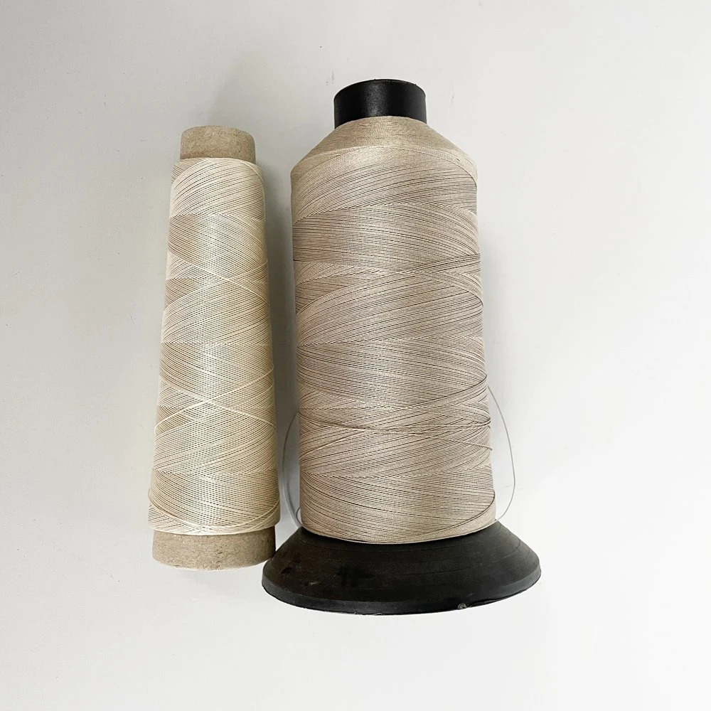 Insulation PTFE Coated with Fiberglass Yarn