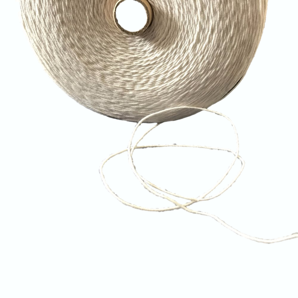 Friction Resisting Corn-Spun Yarn for Automobile Clutch Friction