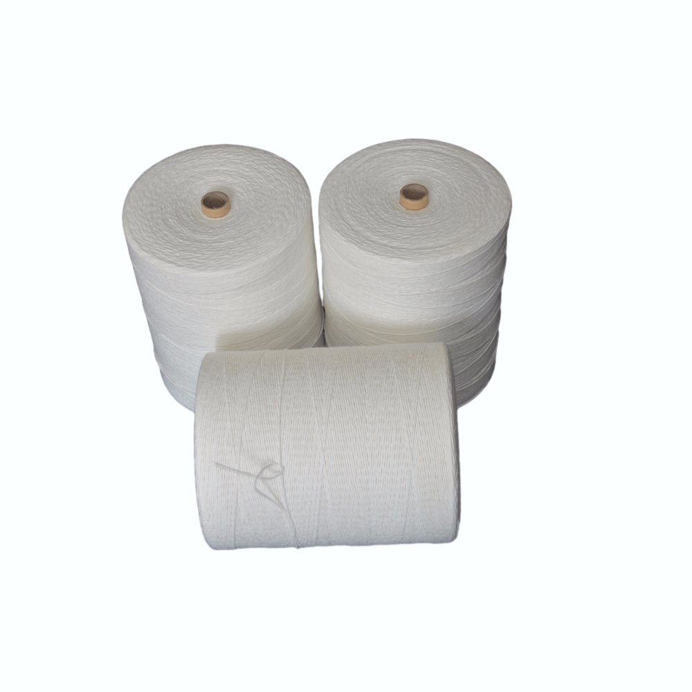 Friction Resisting Corn-Spun Yarn for Automobile Clutch Friction