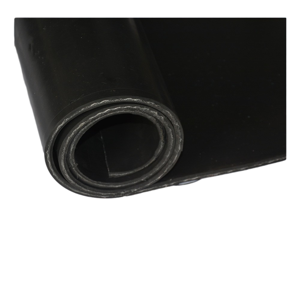 High Quality Fluorin Rubber Coated Fiberglass Fabric