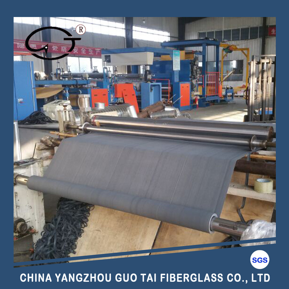 Fireproof High Temperature Resistant PU Coated Fiberglass Fabric