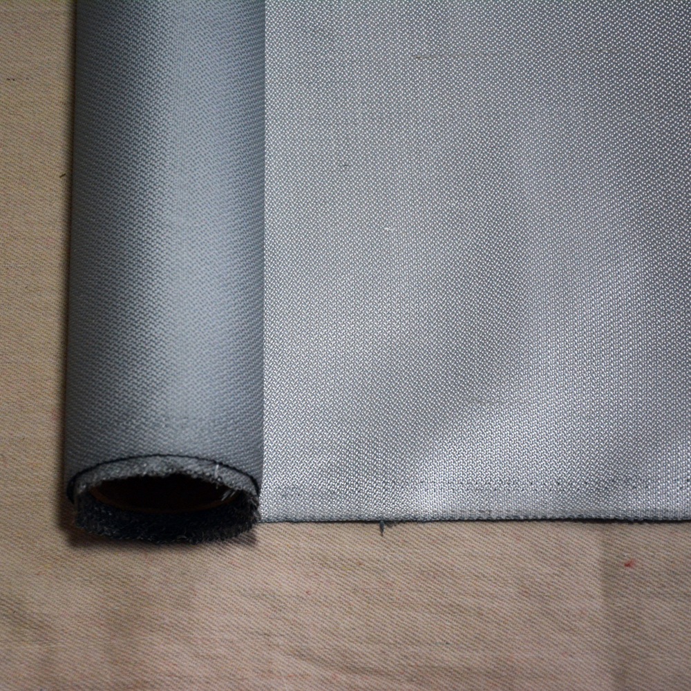 Fireproof High Temperature Resistant PU Coated Fiberglass Fabric