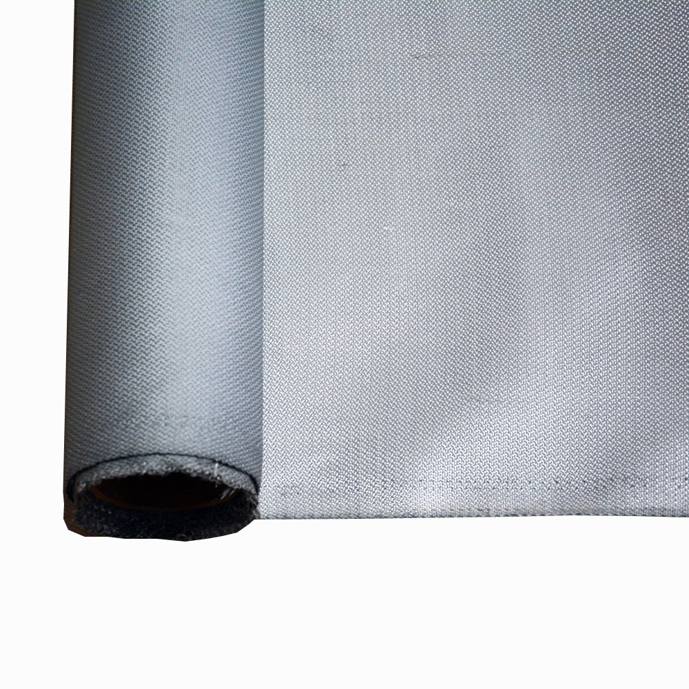 Fireproof High Temperature Resistant PU Coated Fiberglass Fabric