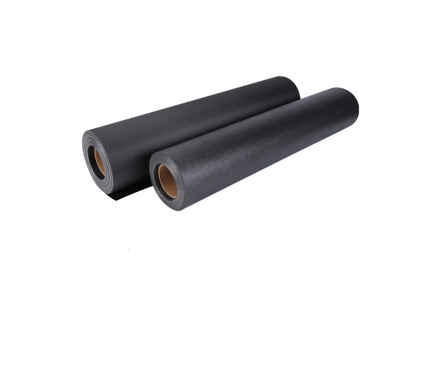 Fireproof High Temperature Resistant PU Coated Fiberglass Fabric