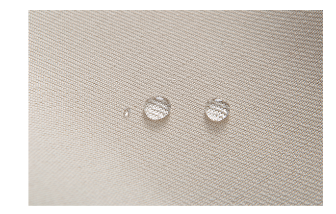 PTFE Filter Fabric with Small Holes for Air Filtering