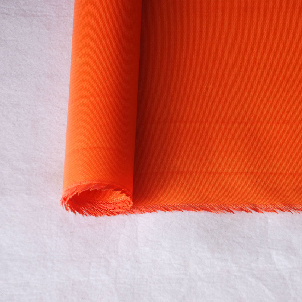Fiberglass Fabric Coated PVC with Properties of Against Water and Fire