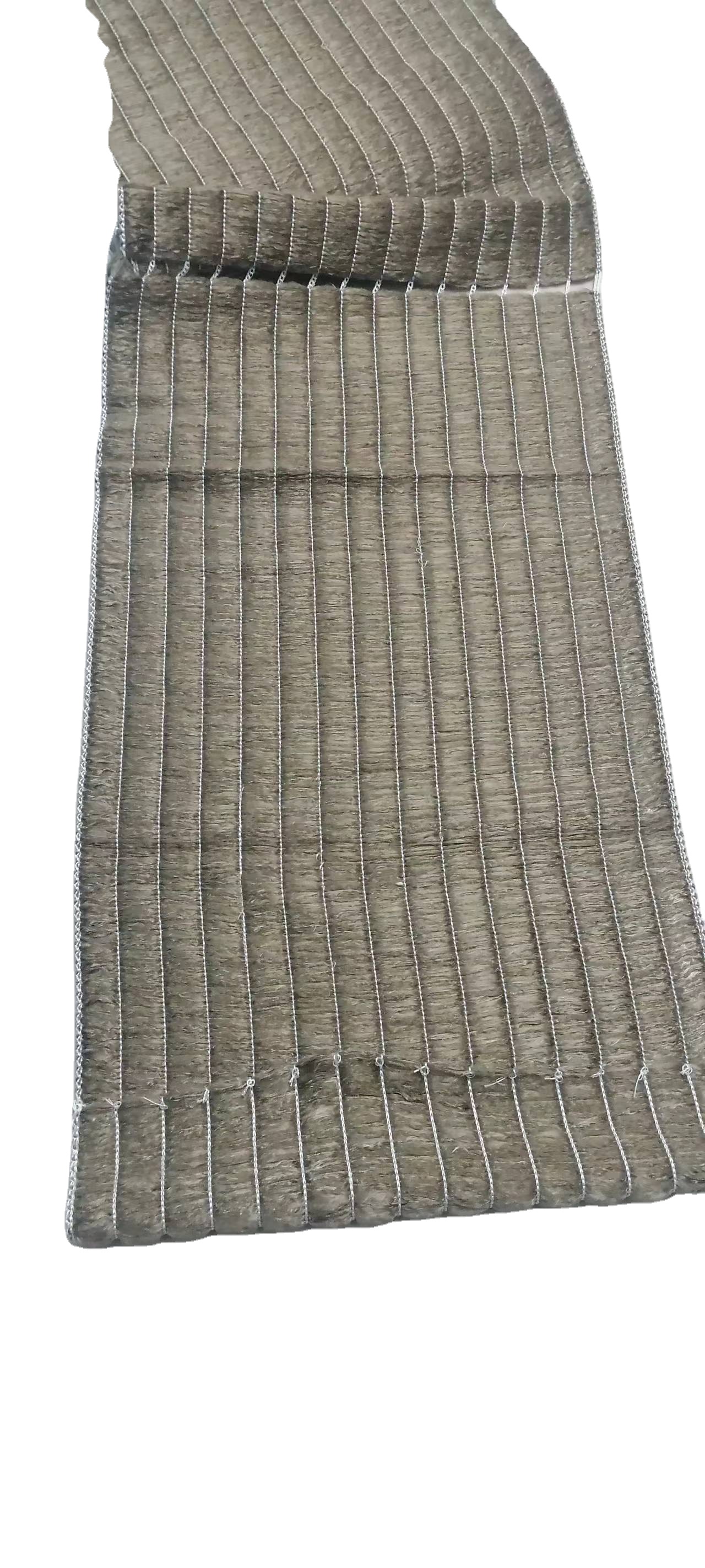 Basalt Texturzied Mat for Air Filitering