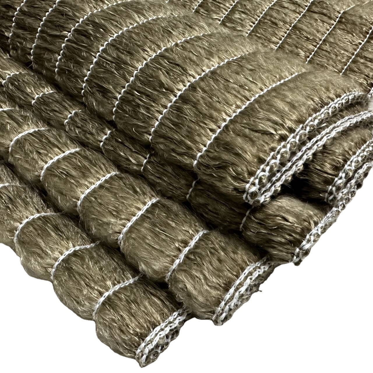 Basalt Texturzied Mat for Air Filitering