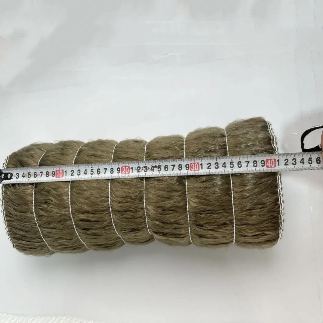 Basalt Texturzied Mat for Air Filitering