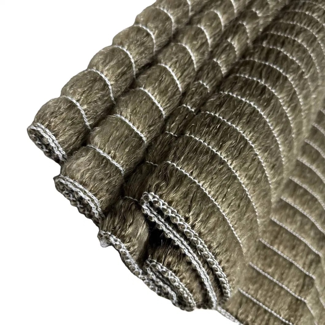 Basalt Texturzied Mat for Air Filitering