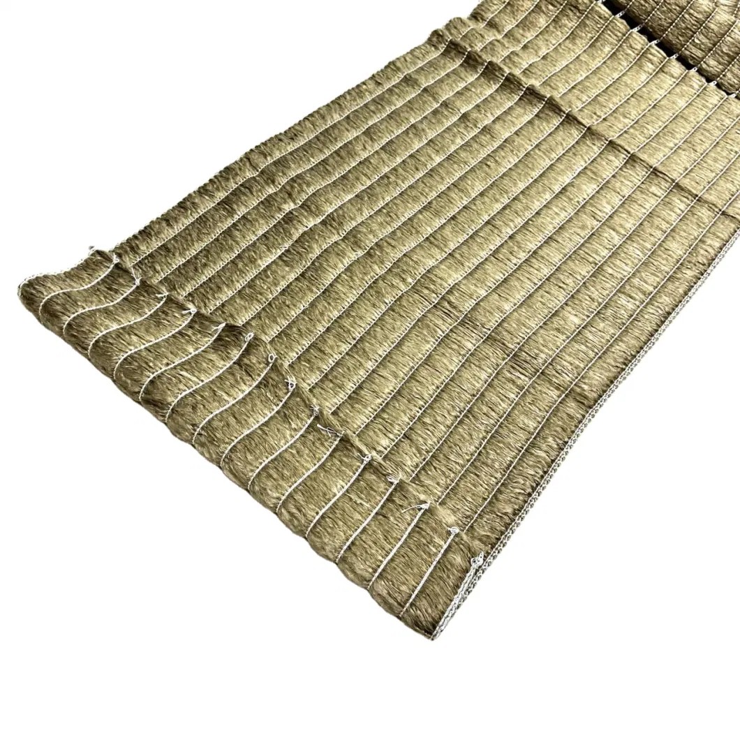 Basalt Texturzied Mat for Air Filitering