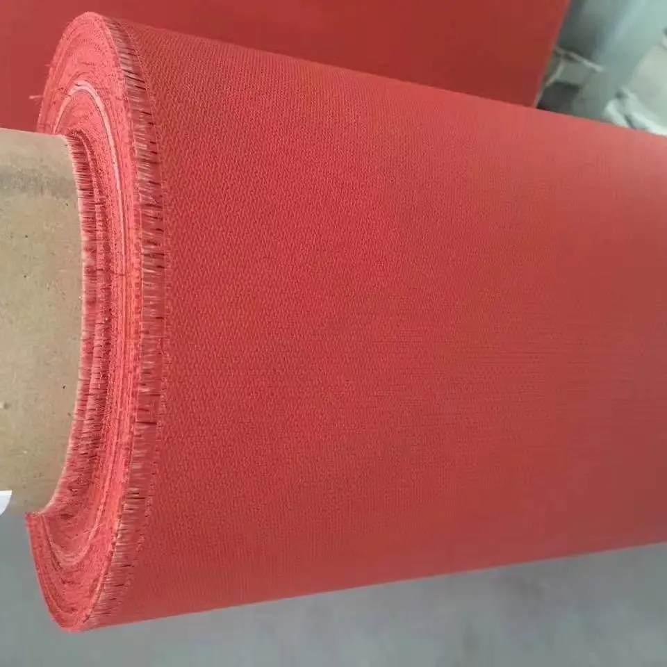 High Quality Fiberglass Fabric Coated with Acrylic Resin