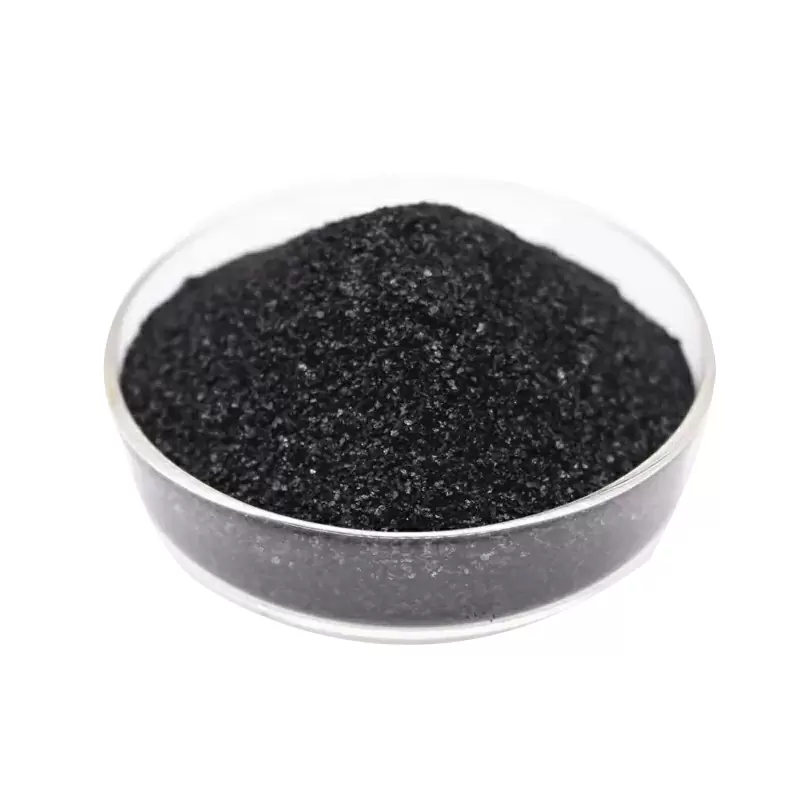 Xanthan Gum Industrial Grade