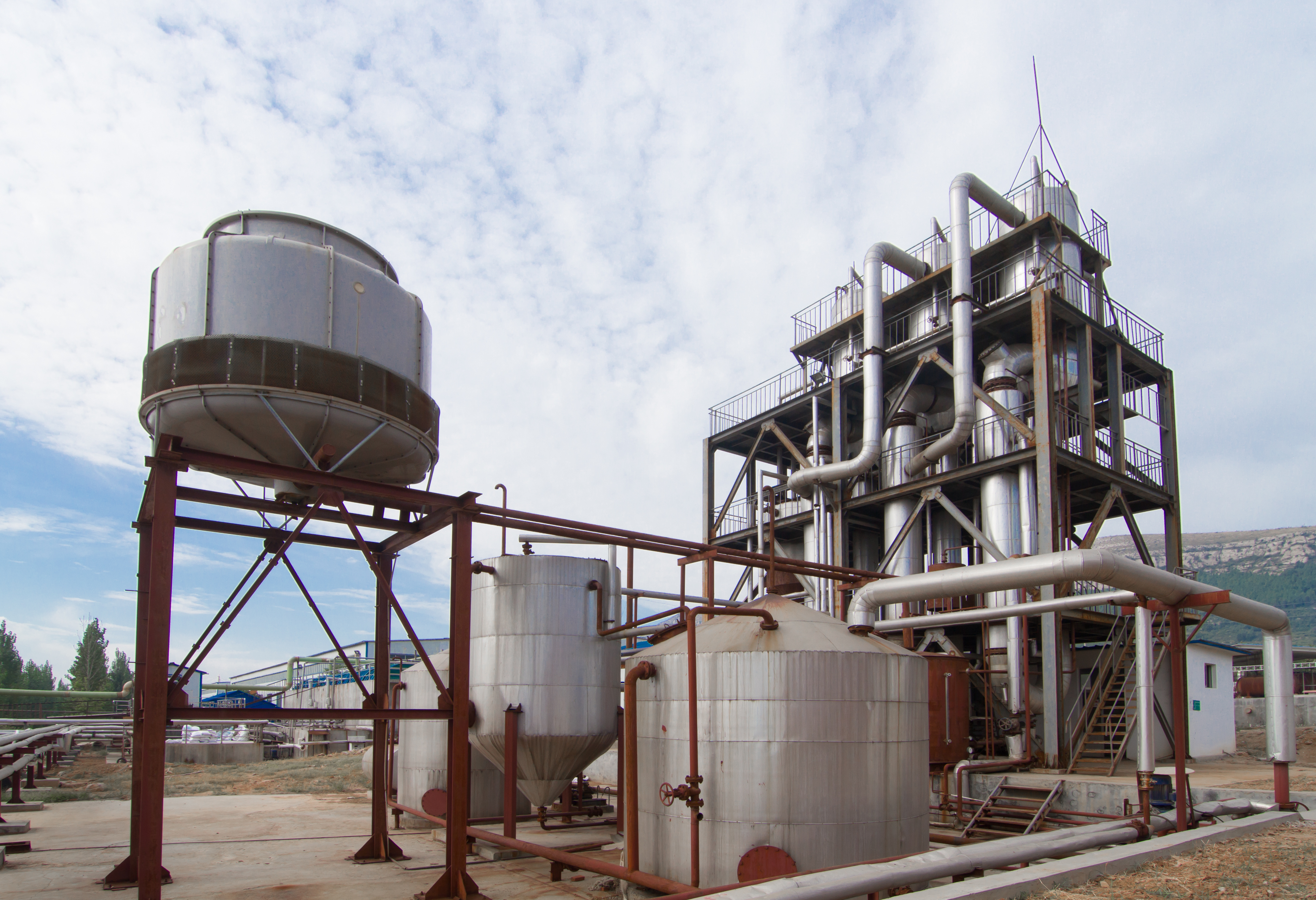 Shandong Grund Nuevo Material Technology Co., Ltd