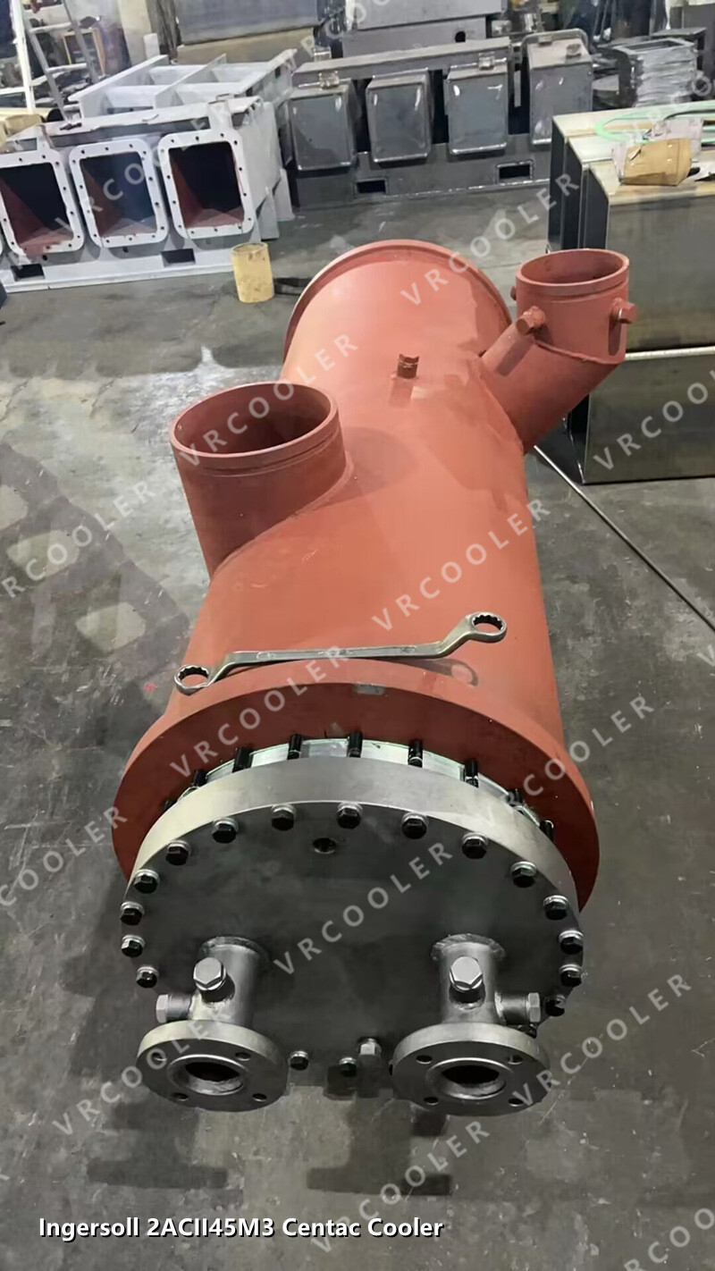 Ingersoll 2ACII45M3 Centac Cooler 1.jpg