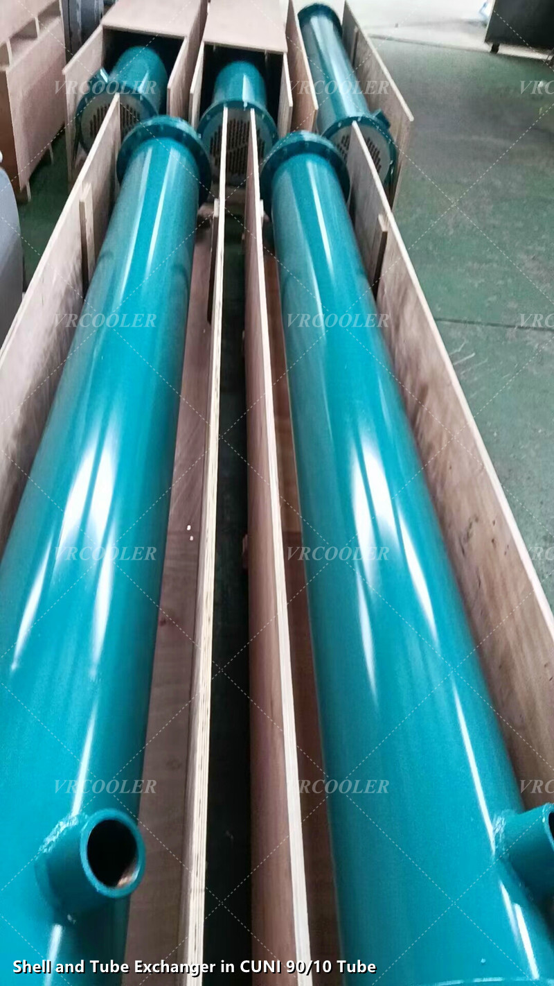 Shell and Tube Exchanger in CUNI 90-10 Tube.jpg