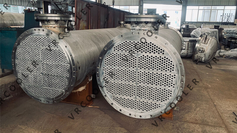 What Are the Advantages and Disadvantages of Shell and Tube Heat Exchangers?