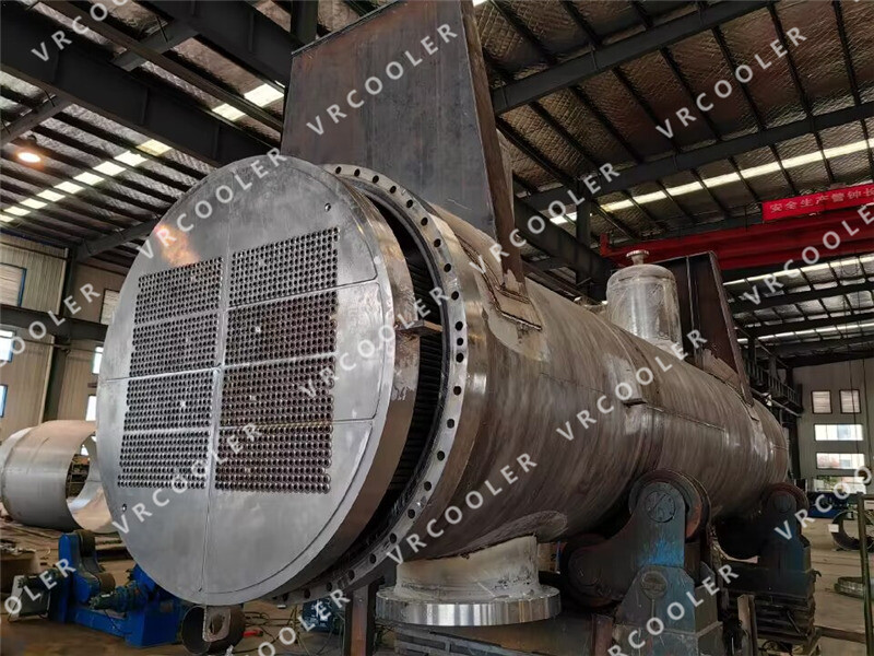 Why are shell-and-tube heat exchangers so common.jpg Why are shell-and-tube heat exchangers so common.jpg