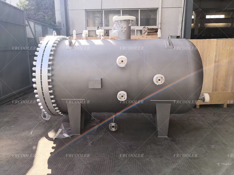 Spiral Plate Heat Exchanger for Paper Mill Effluent.jpg Spiral Plate Heat Exchanger for Paper Mill Effluent.jpg