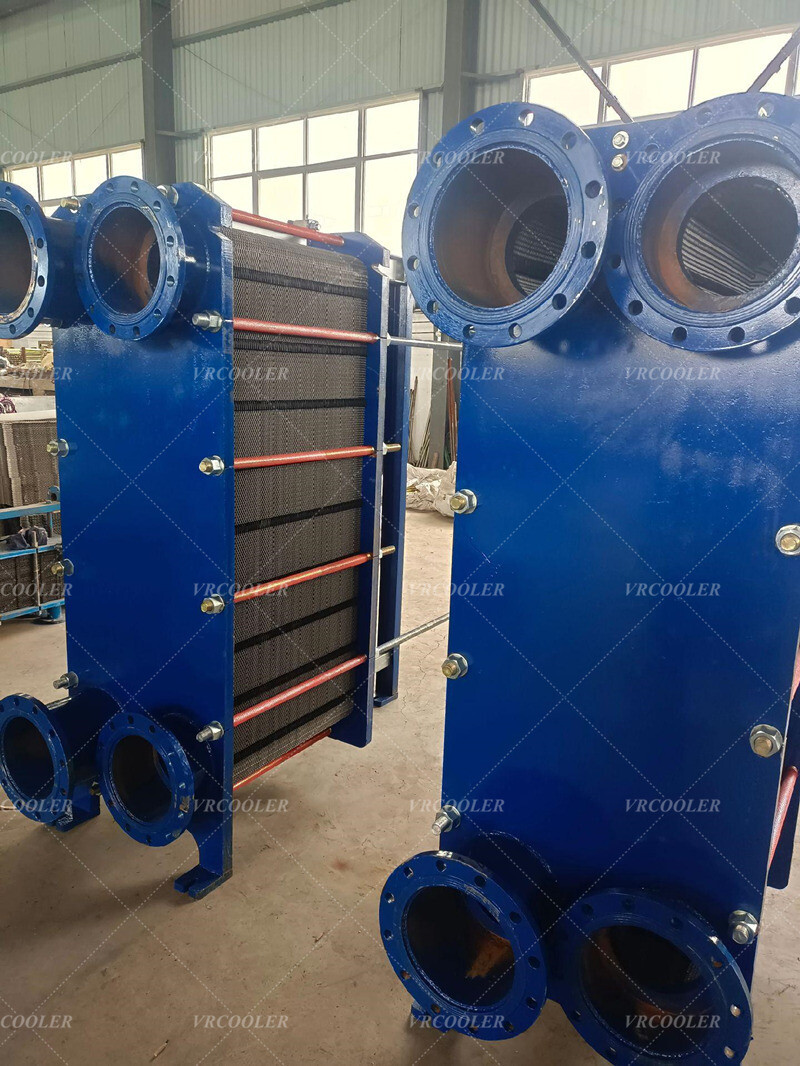 Plate Heat Exchanger for Paper Mill Effluent .jpg Plate Heat Exchanger for Paper Mill Effluent .jpg