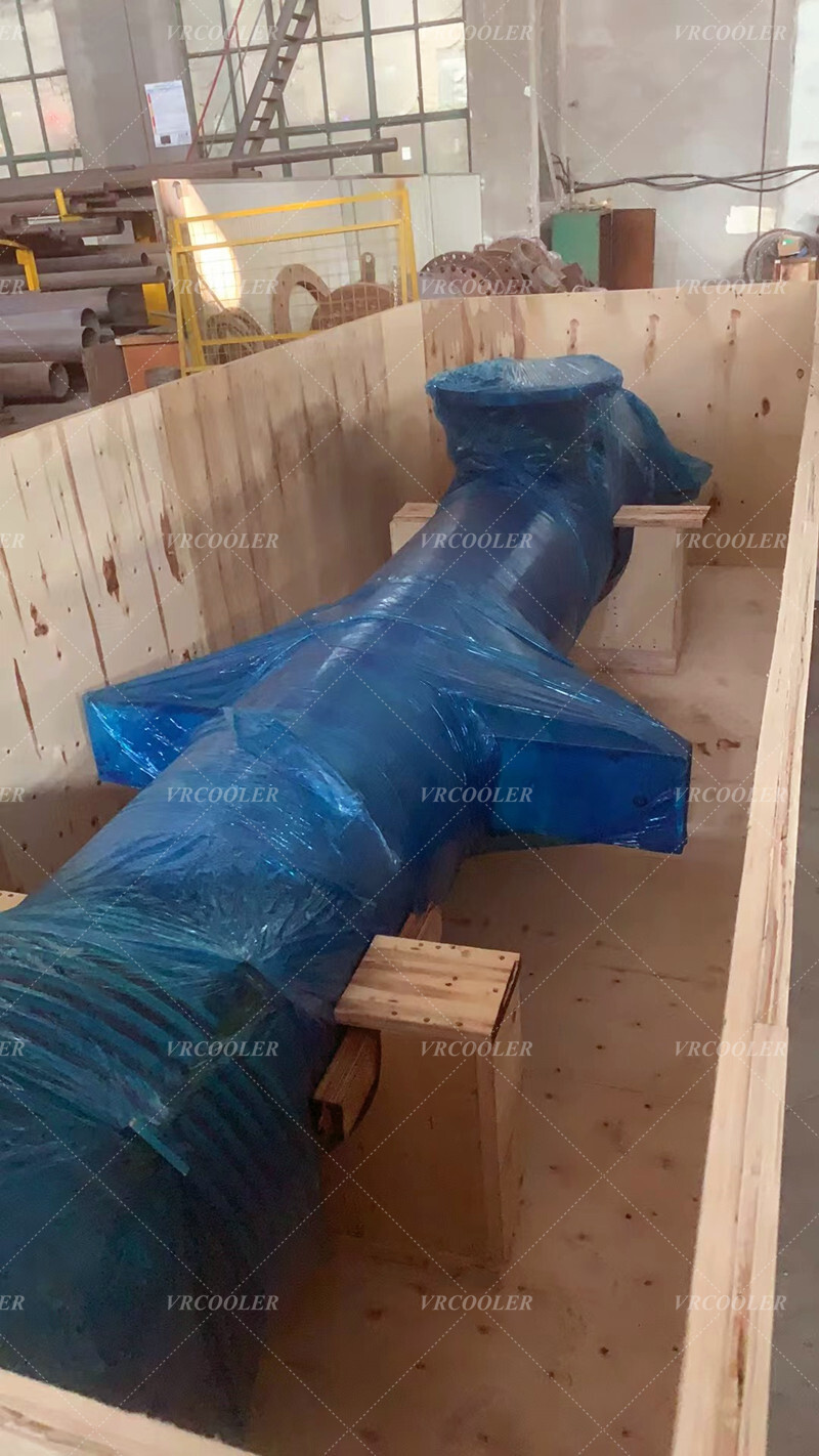 Shell Tube Heat Exchanger with ASME Standard 9.jpg