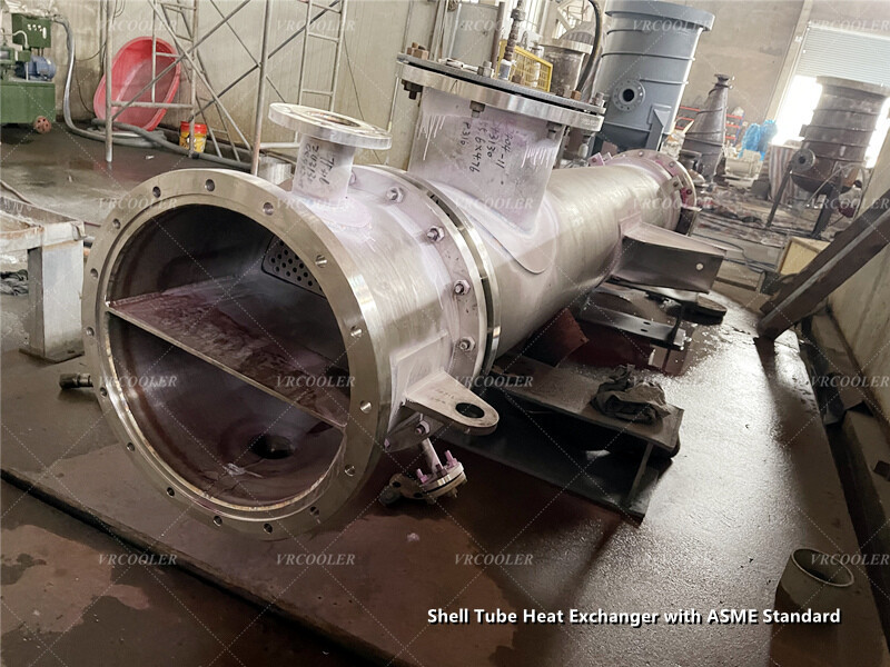 Shell Tube Heat Exchanger with ASME Standard 4.jpg