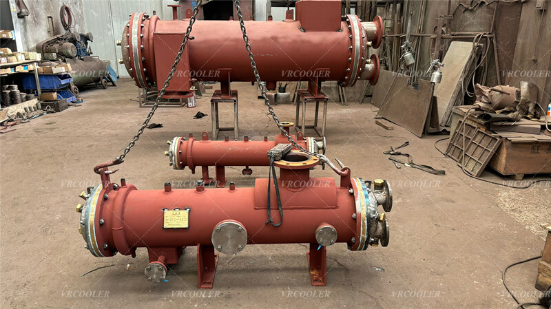 How To Design Shell And Tube Heat Exchanger