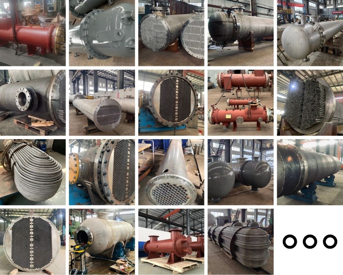 Shell and Tube Evaporator.jpg Shell and Tube Evaporator.jpg