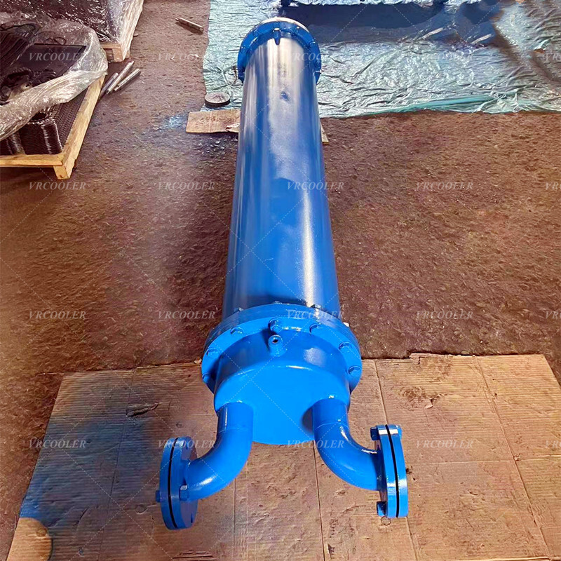 Features and Applications of Shell and Tube Condensers.jpg