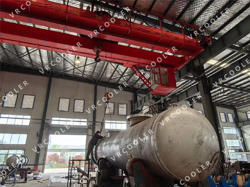 What are the Challenges of Shell & Tube Heat Exchangers in Recovering Industrial Waste Heat?