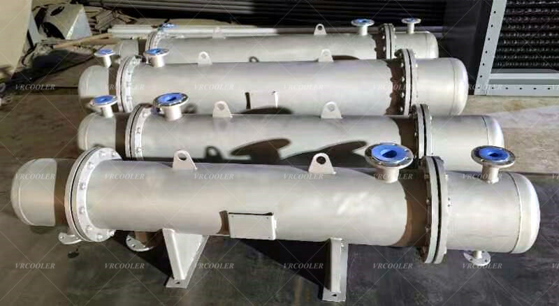 Gas Cooling Heat Exchanger For Food Waste Plant.jpg Gas Cooling Heat Exchanger For Food Waste Plant.jpg