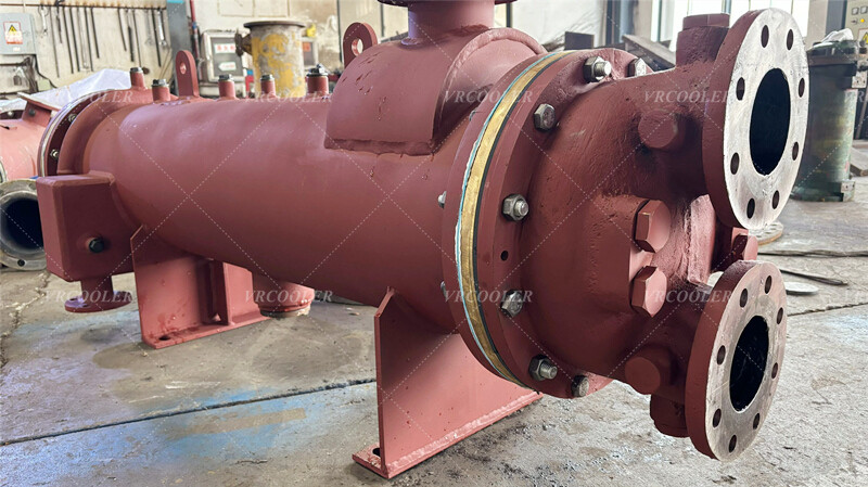 What are the Common Applications of Drain Coolers in Industrial Processes?